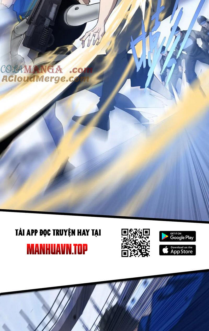 Đọ Sức Mạnh Sao? Nhưng Ta Là Vong Linh Pháp Sư! Chapter 13 - Trang 2