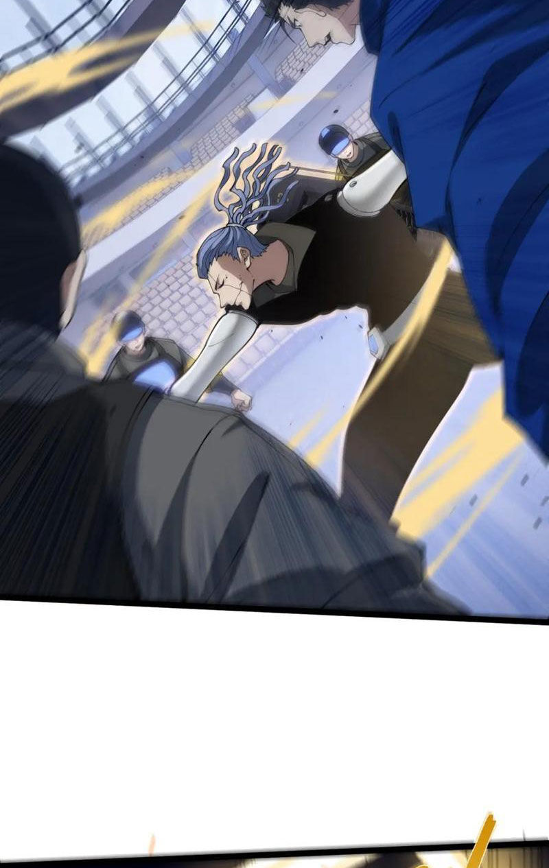 Đọ Sức Mạnh Sao? Nhưng Ta Là Vong Linh Pháp Sư! Chapter 13 - Trang 2