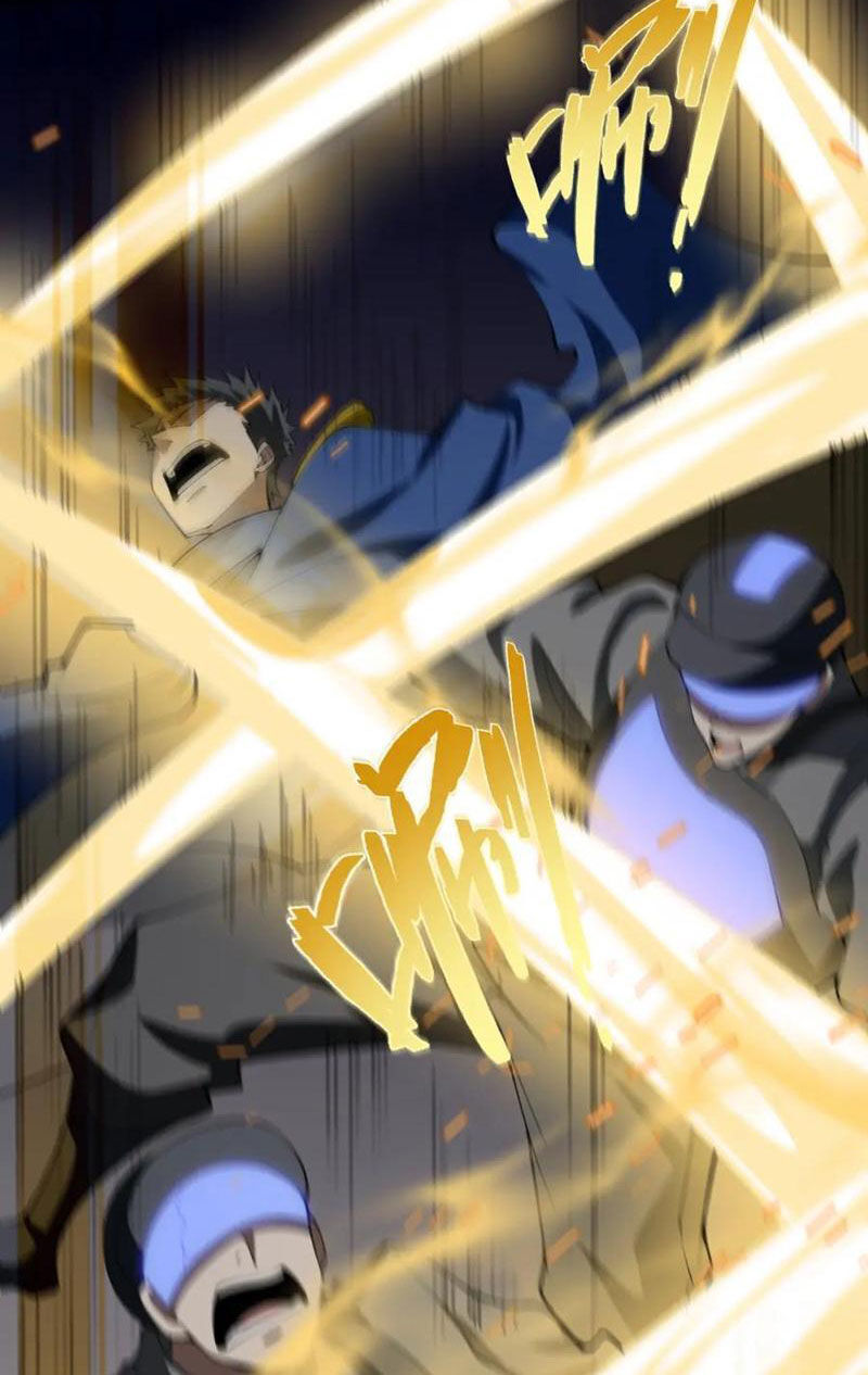 Đọ Sức Mạnh Sao? Nhưng Ta Là Vong Linh Pháp Sư! Chapter 13 - Trang 2