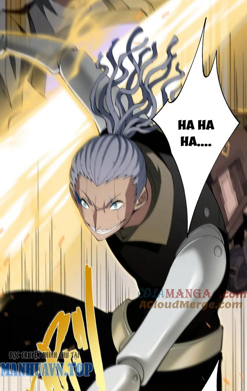 Đọ Sức Mạnh Sao? Nhưng Ta Là Vong Linh Pháp Sư! Chapter 13 - Trang 2