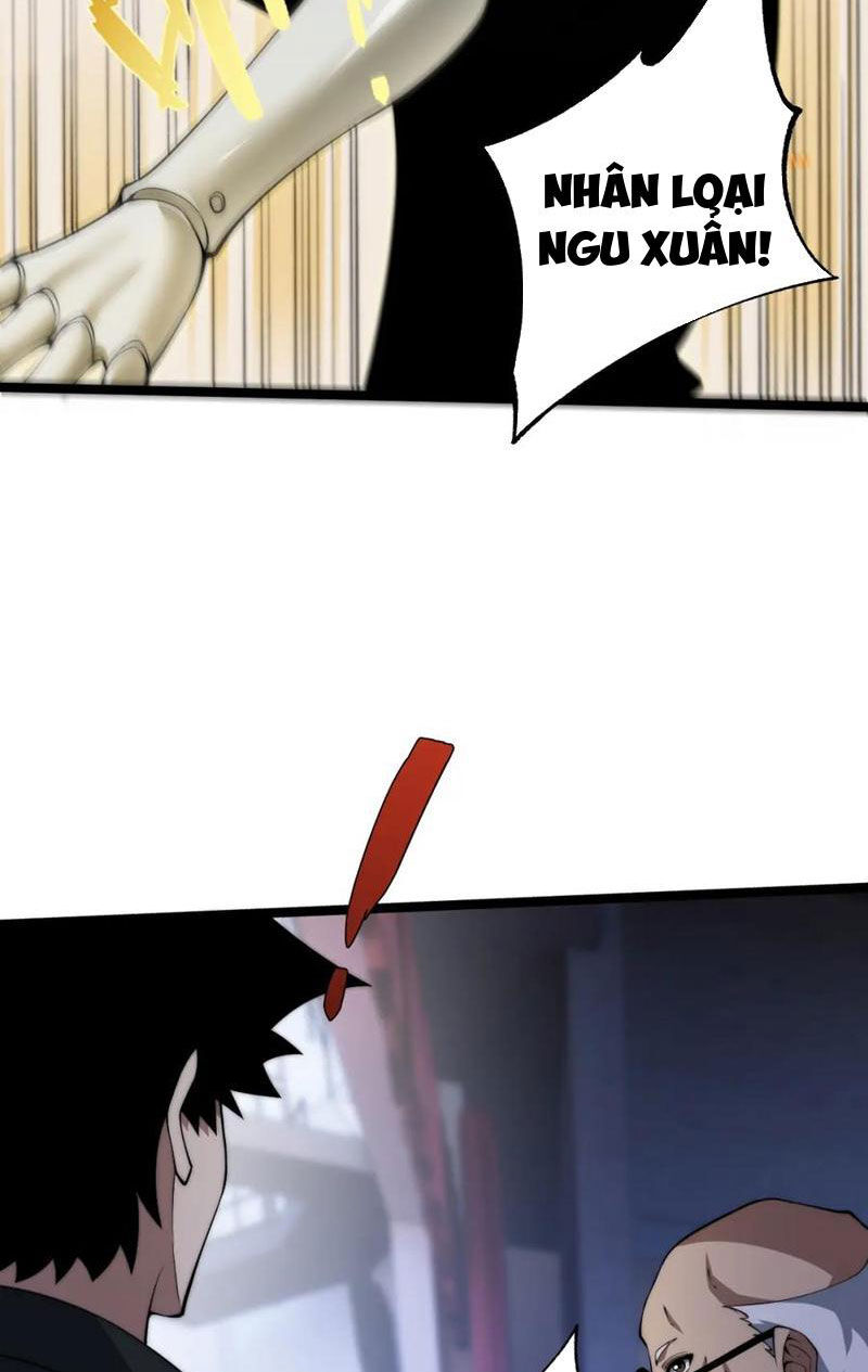 Đọ Sức Mạnh Sao? Nhưng Ta Là Vong Linh Pháp Sư! Chapter 13 - Trang 2