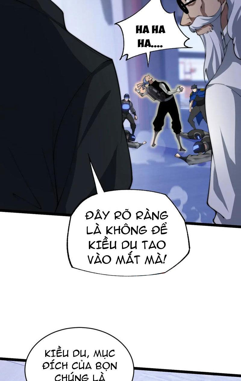 Đọ Sức Mạnh Sao? Nhưng Ta Là Vong Linh Pháp Sư! Chapter 13 - Trang 2