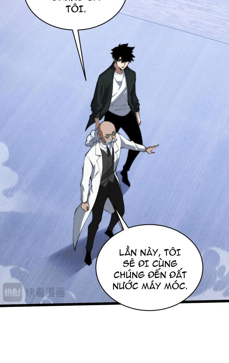 Đọ Sức Mạnh Sao? Nhưng Ta Là Vong Linh Pháp Sư! Chapter 13 - Trang 2