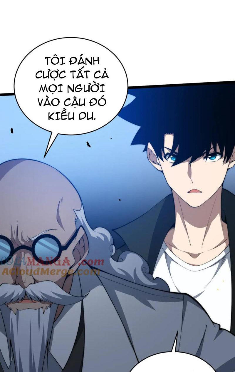 Đọ Sức Mạnh Sao? Nhưng Ta Là Vong Linh Pháp Sư! Chapter 13 - Trang 2