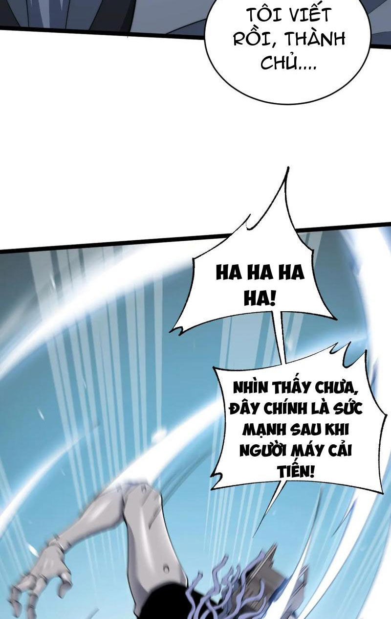 Đọ Sức Mạnh Sao? Nhưng Ta Là Vong Linh Pháp Sư! Chapter 13 - Trang 2