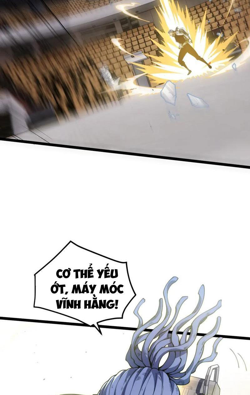 Đọ Sức Mạnh Sao? Nhưng Ta Là Vong Linh Pháp Sư! Chapter 13 - Trang 2