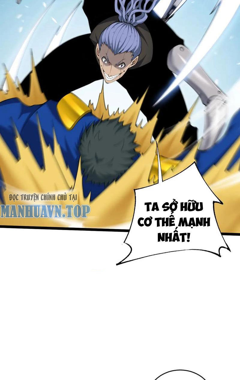 Đọ Sức Mạnh Sao? Nhưng Ta Là Vong Linh Pháp Sư! Chapter 13 - Trang 2