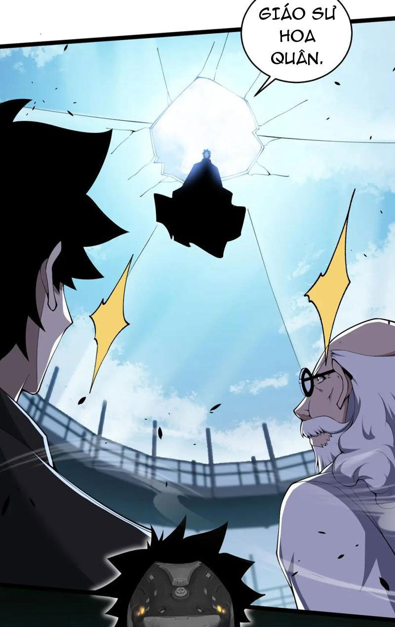 Đọ Sức Mạnh Sao? Nhưng Ta Là Vong Linh Pháp Sư! Chapter 13 - Trang 2