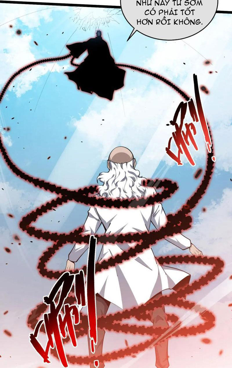 Đọ Sức Mạnh Sao? Nhưng Ta Là Vong Linh Pháp Sư! Chapter 13 - Trang 2