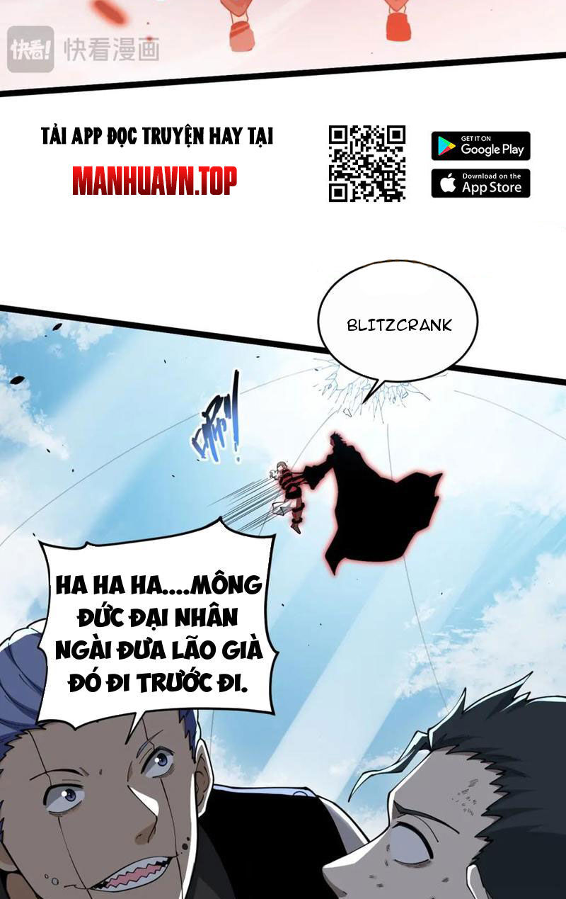 Đọ Sức Mạnh Sao? Nhưng Ta Là Vong Linh Pháp Sư! Chapter 13 - Trang 2