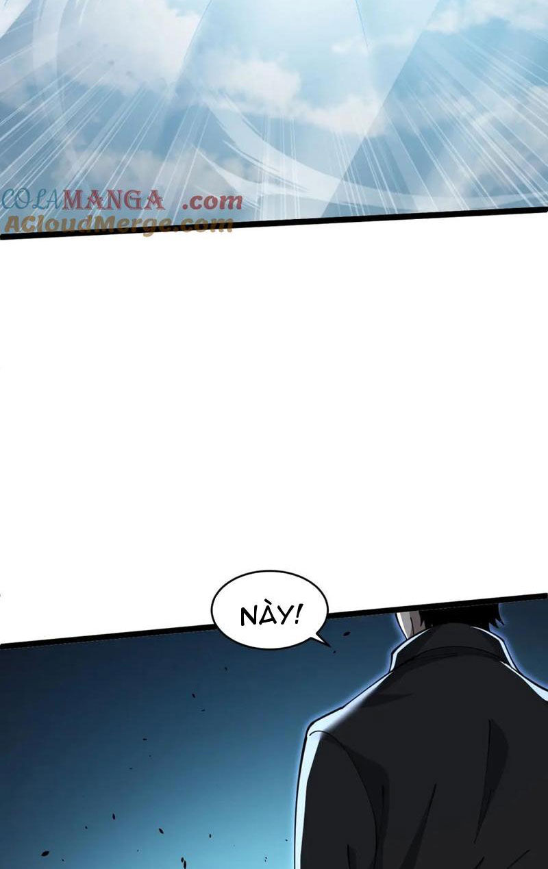 Đọ Sức Mạnh Sao? Nhưng Ta Là Vong Linh Pháp Sư! Chapter 13 - Trang 2