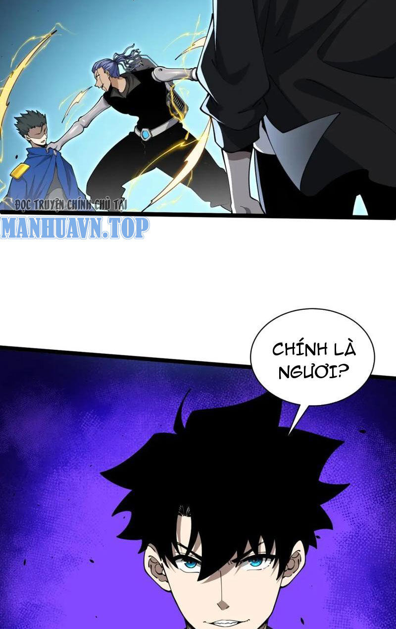 Đọ Sức Mạnh Sao? Nhưng Ta Là Vong Linh Pháp Sư! Chapter 13 - Trang 2