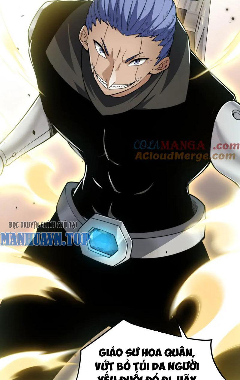 Đọ Sức Mạnh Sao? Nhưng Ta Là Vong Linh Pháp Sư! Chapter 13 - Trang 2