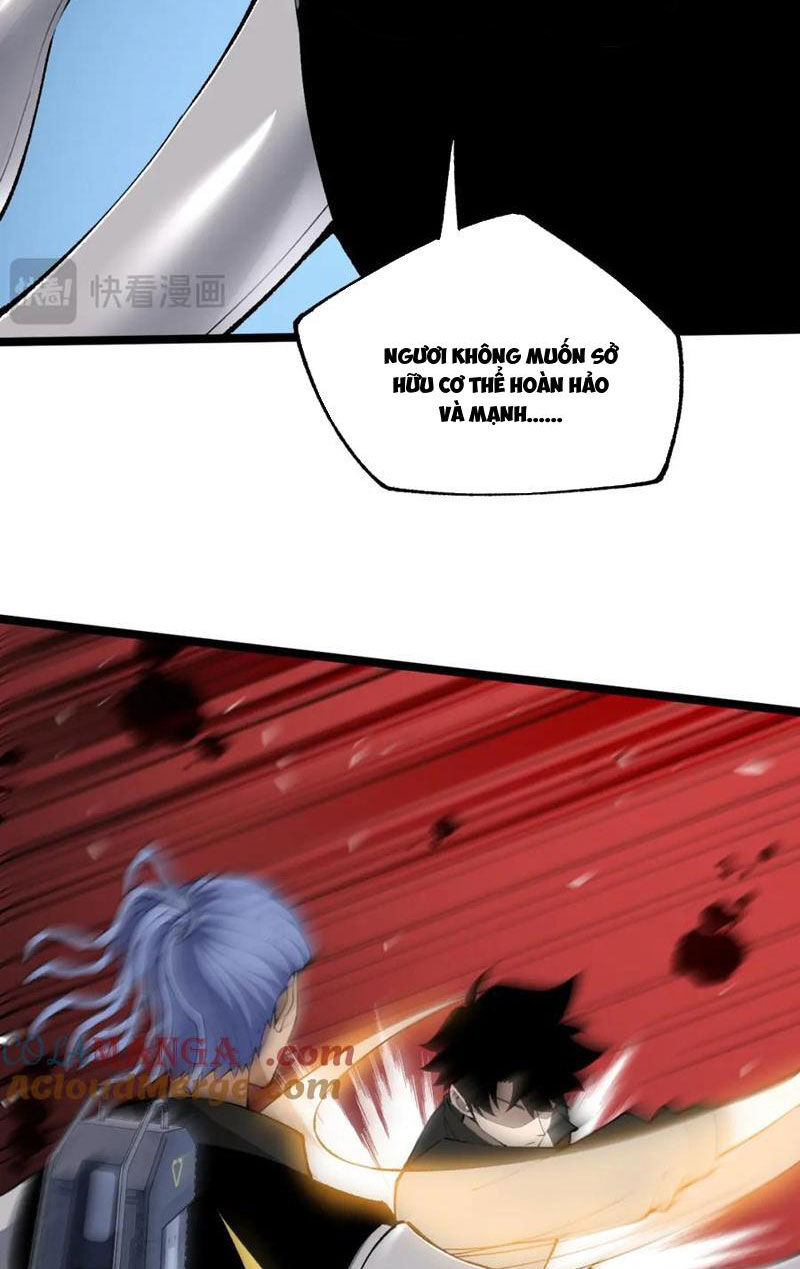 Đọ Sức Mạnh Sao? Nhưng Ta Là Vong Linh Pháp Sư! Chapter 13 - Trang 2