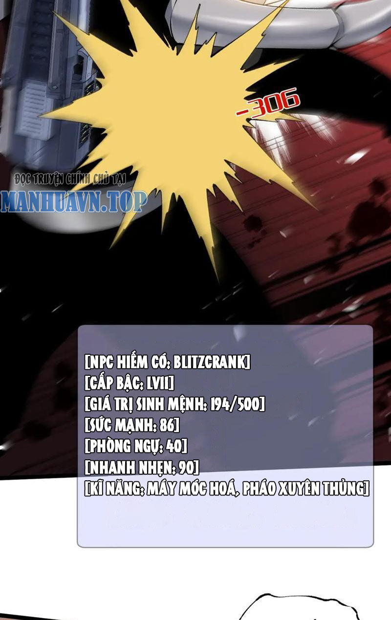 Đọ Sức Mạnh Sao? Nhưng Ta Là Vong Linh Pháp Sư! Chapter 13 - Trang 2