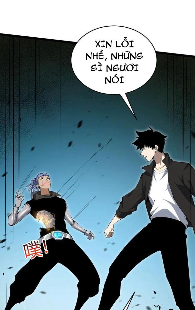 Đọ Sức Mạnh Sao? Nhưng Ta Là Vong Linh Pháp Sư! Chapter 13 - Trang 2