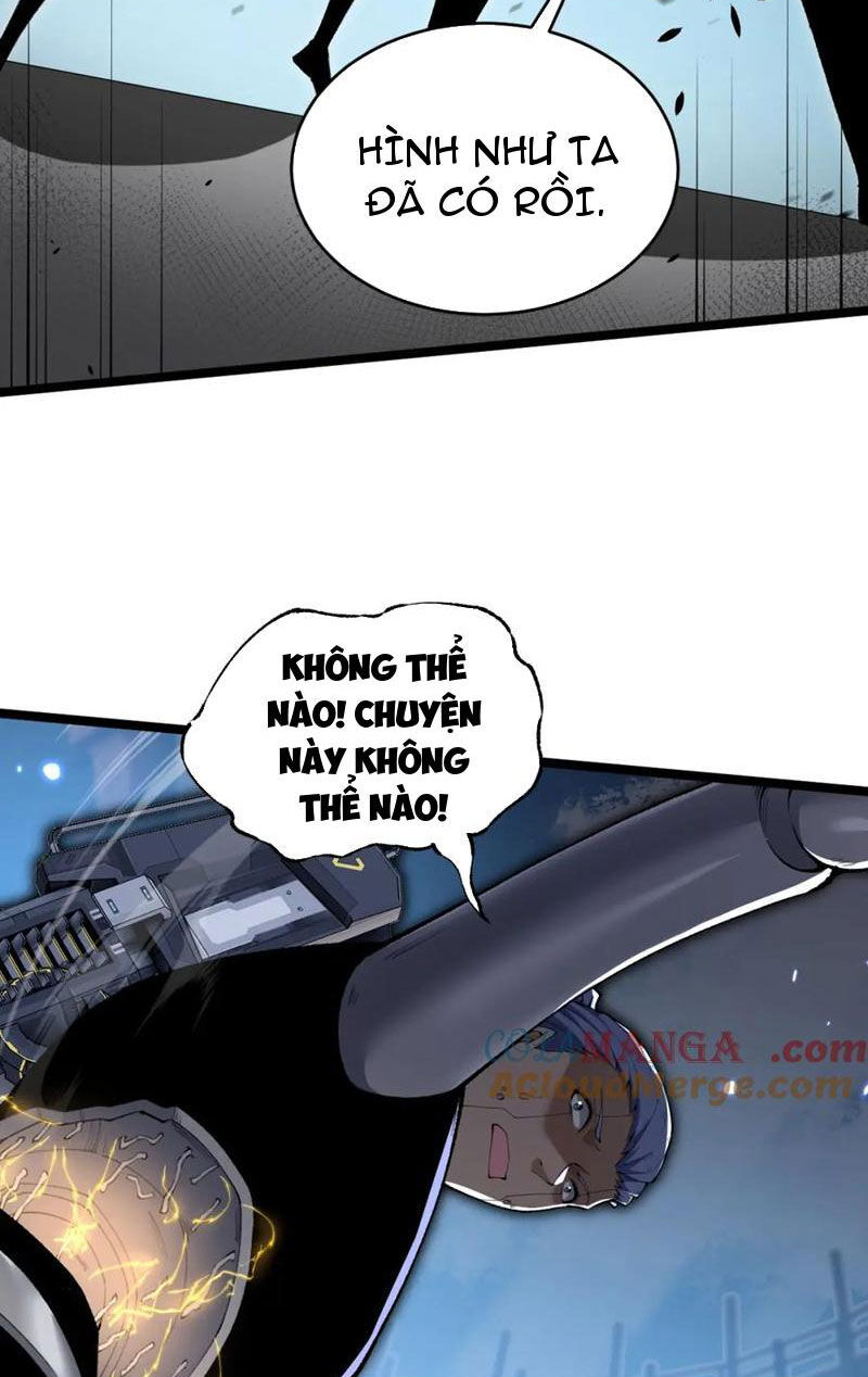 Đọ Sức Mạnh Sao? Nhưng Ta Là Vong Linh Pháp Sư! Chapter 13 - Trang 2