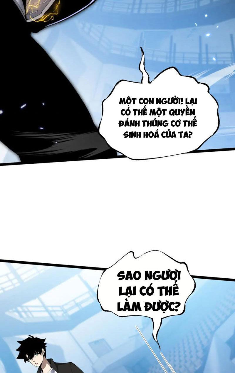 Đọ Sức Mạnh Sao? Nhưng Ta Là Vong Linh Pháp Sư! Chapter 13 - Trang 2