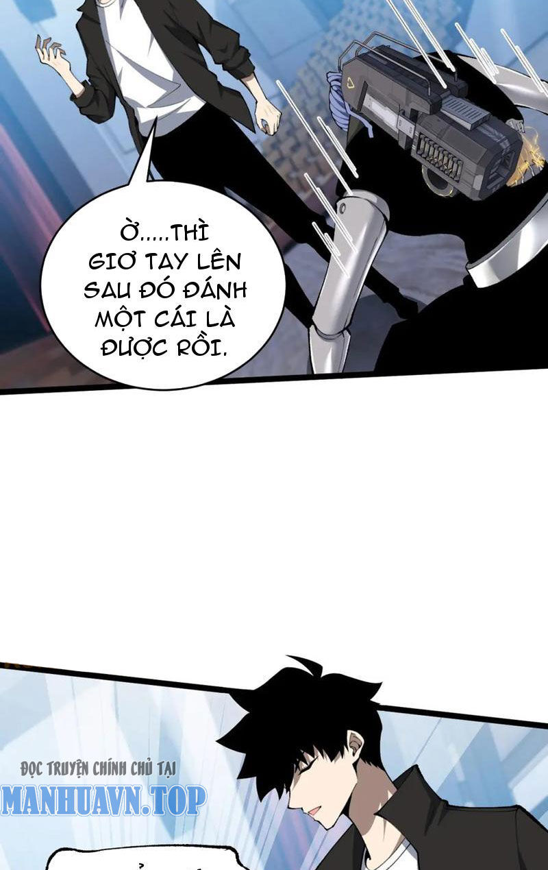 Đọ Sức Mạnh Sao? Nhưng Ta Là Vong Linh Pháp Sư! Chapter 13 - Trang 2