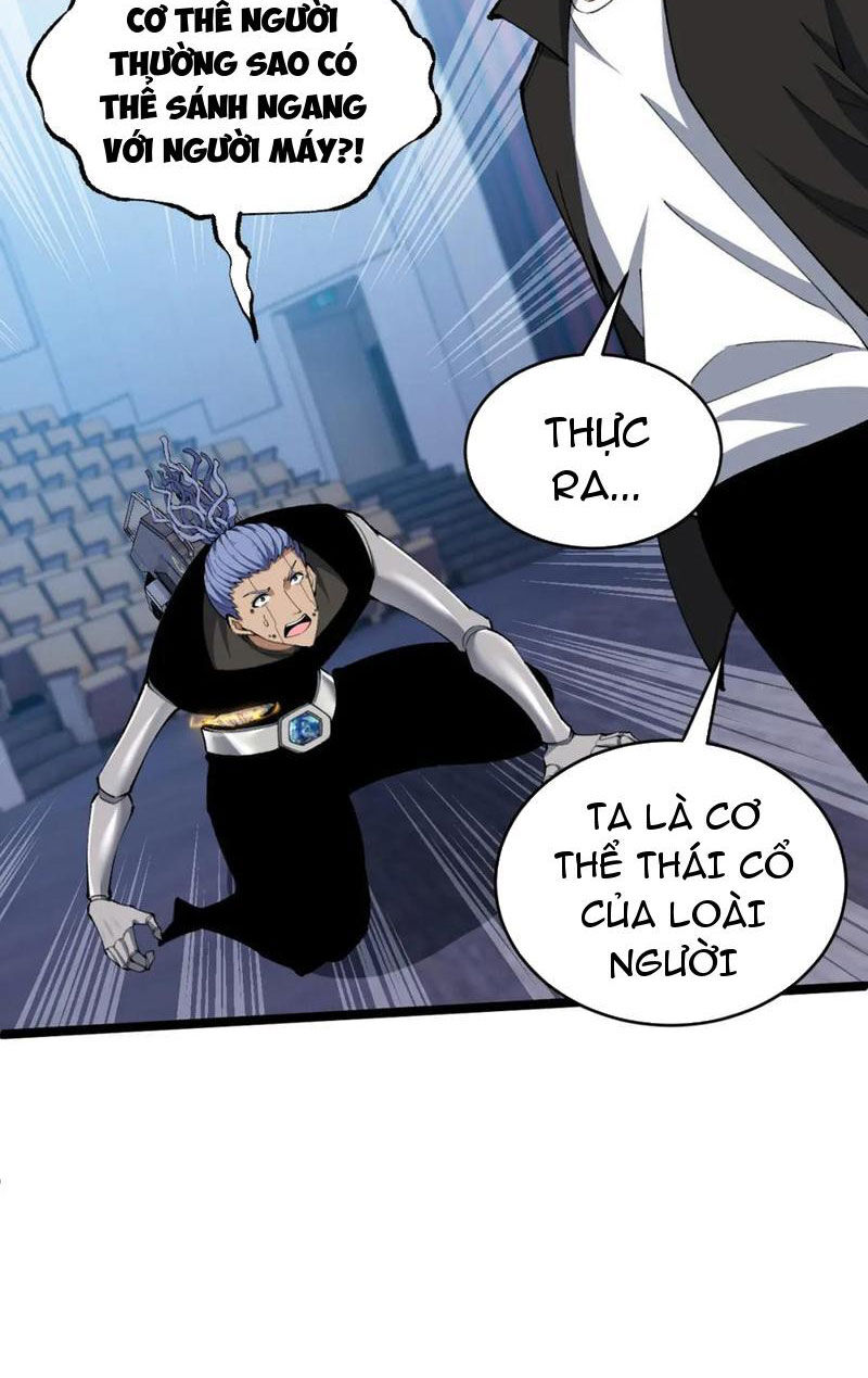 Đọ Sức Mạnh Sao? Nhưng Ta Là Vong Linh Pháp Sư! Chapter 13 - Trang 2