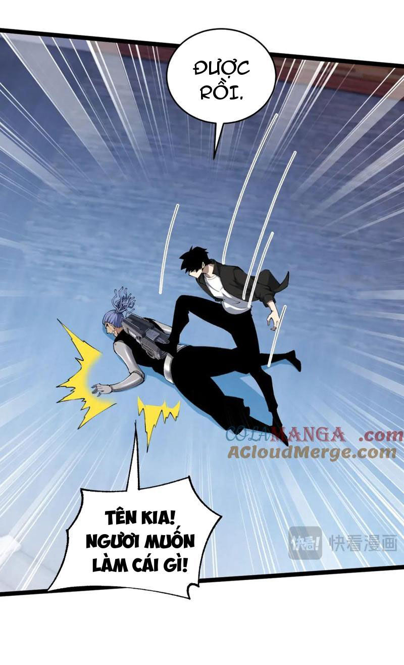 Đọ Sức Mạnh Sao? Nhưng Ta Là Vong Linh Pháp Sư! Chapter 13 - Trang 2