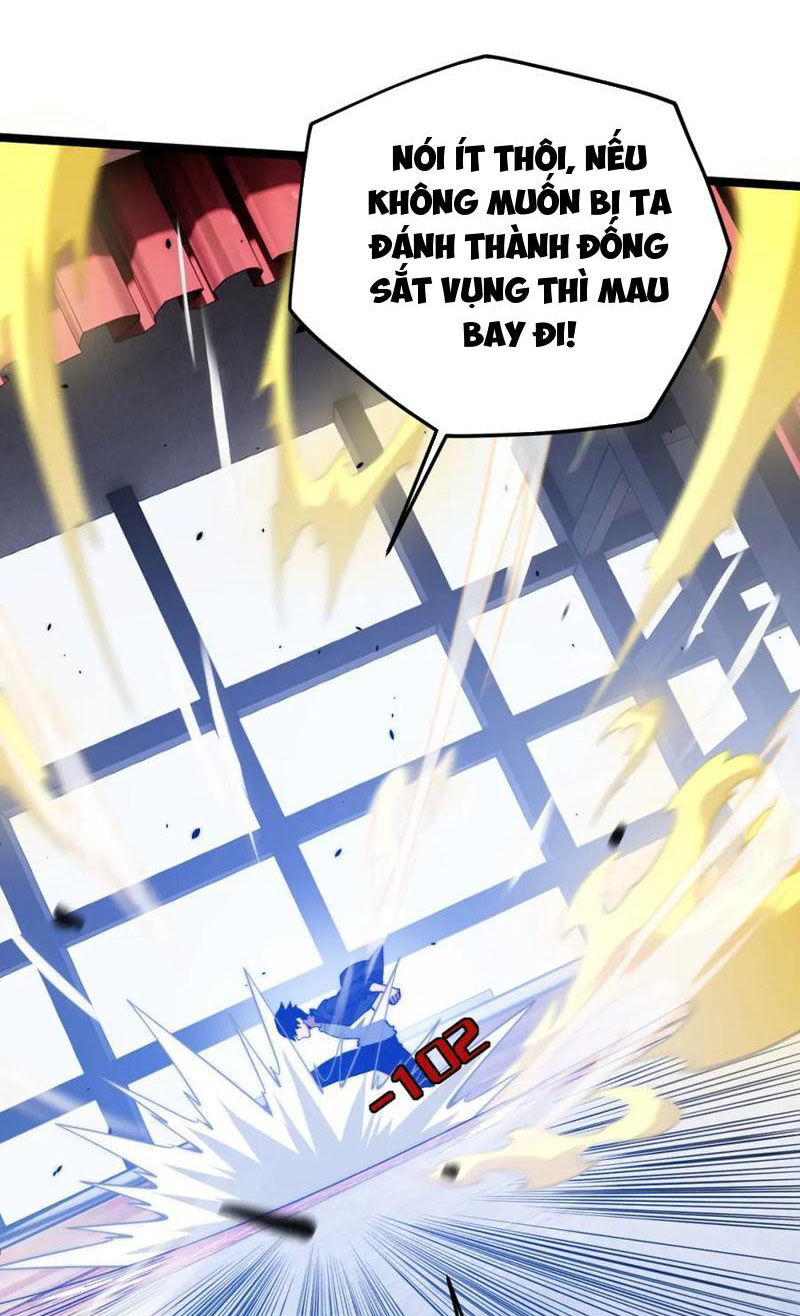 Đọ Sức Mạnh Sao? Nhưng Ta Là Vong Linh Pháp Sư! Chapter 13 - Trang 2