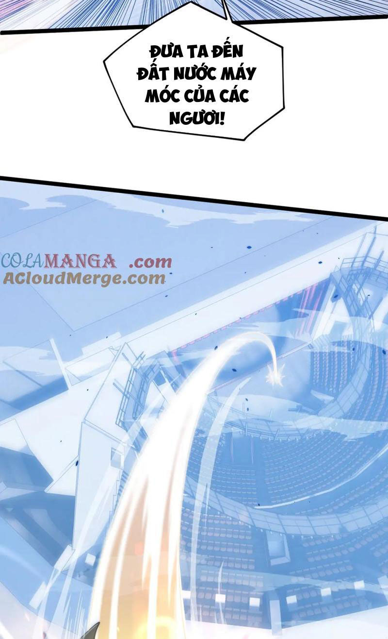 Đọ Sức Mạnh Sao? Nhưng Ta Là Vong Linh Pháp Sư! Chapter 13 - Trang 2