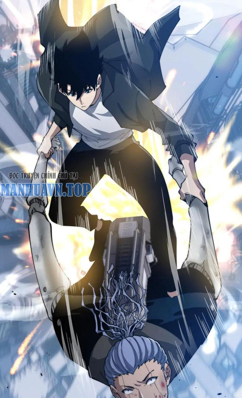 Đọ Sức Mạnh Sao? Nhưng Ta Là Vong Linh Pháp Sư! Chapter 13 - Trang 2