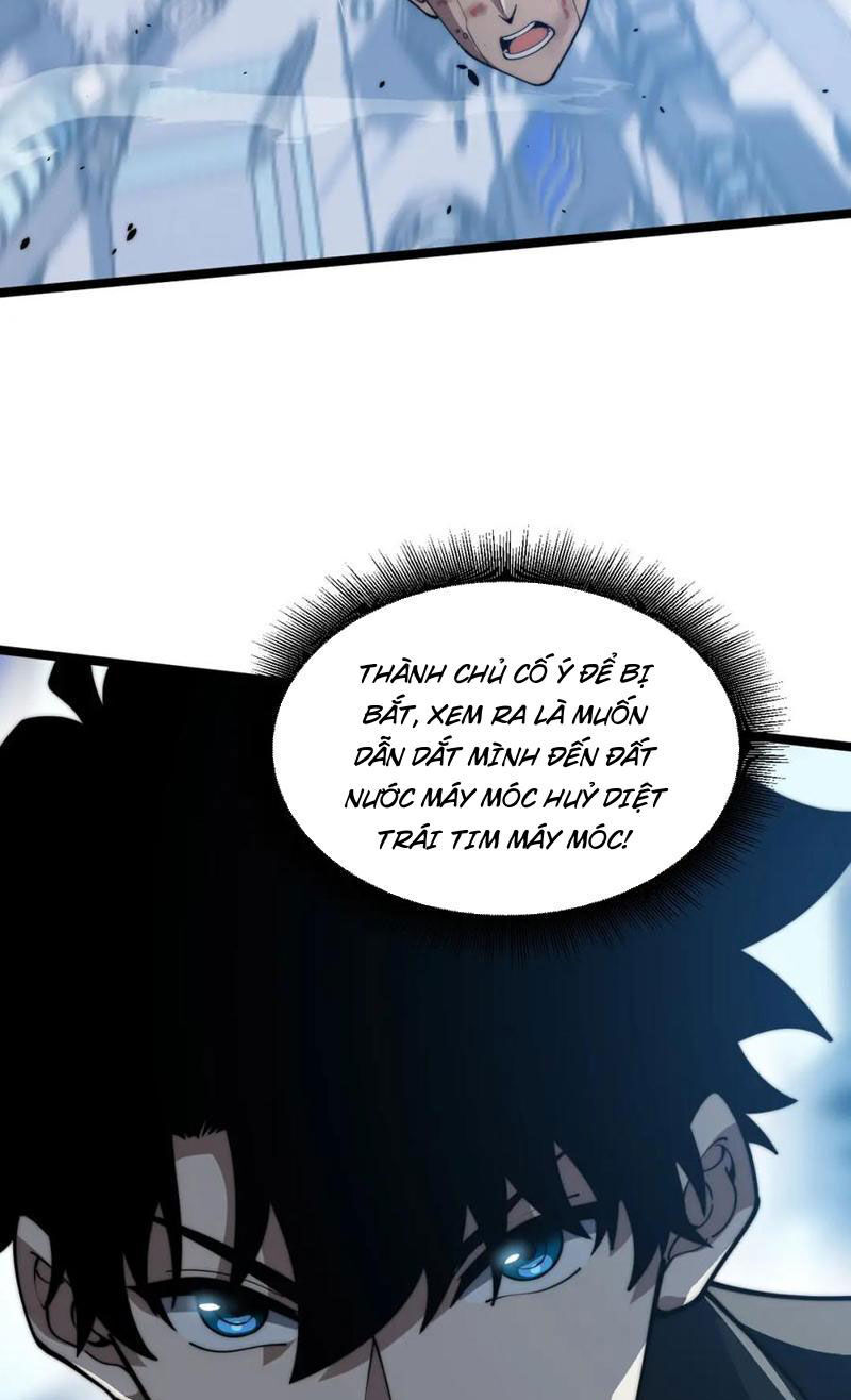 Đọ Sức Mạnh Sao? Nhưng Ta Là Vong Linh Pháp Sư! Chapter 13 - Trang 2