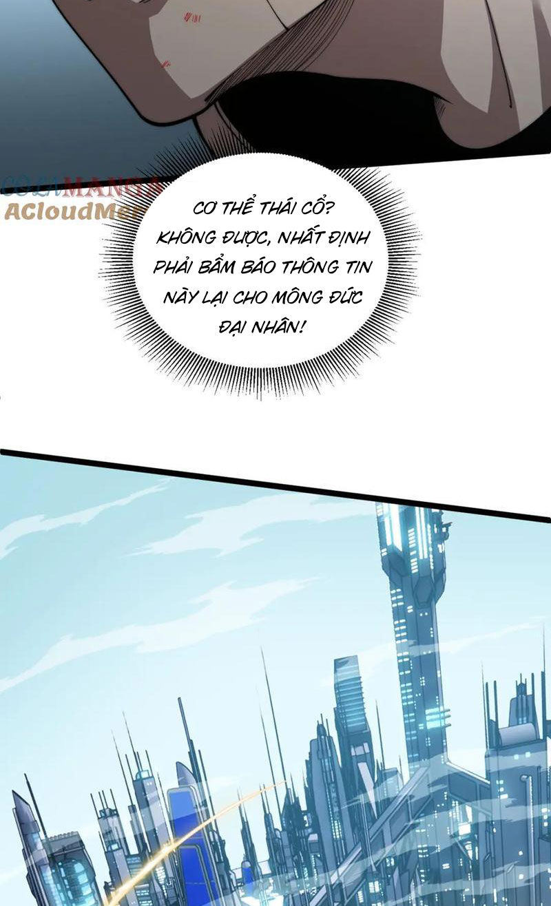 Đọ Sức Mạnh Sao? Nhưng Ta Là Vong Linh Pháp Sư! Chapter 13 - Trang 2