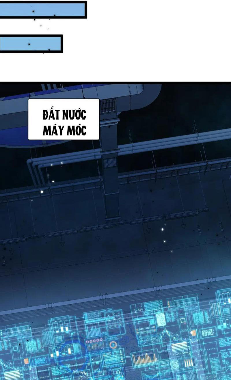 Đọ Sức Mạnh Sao? Nhưng Ta Là Vong Linh Pháp Sư! Chapter 13 - Trang 2