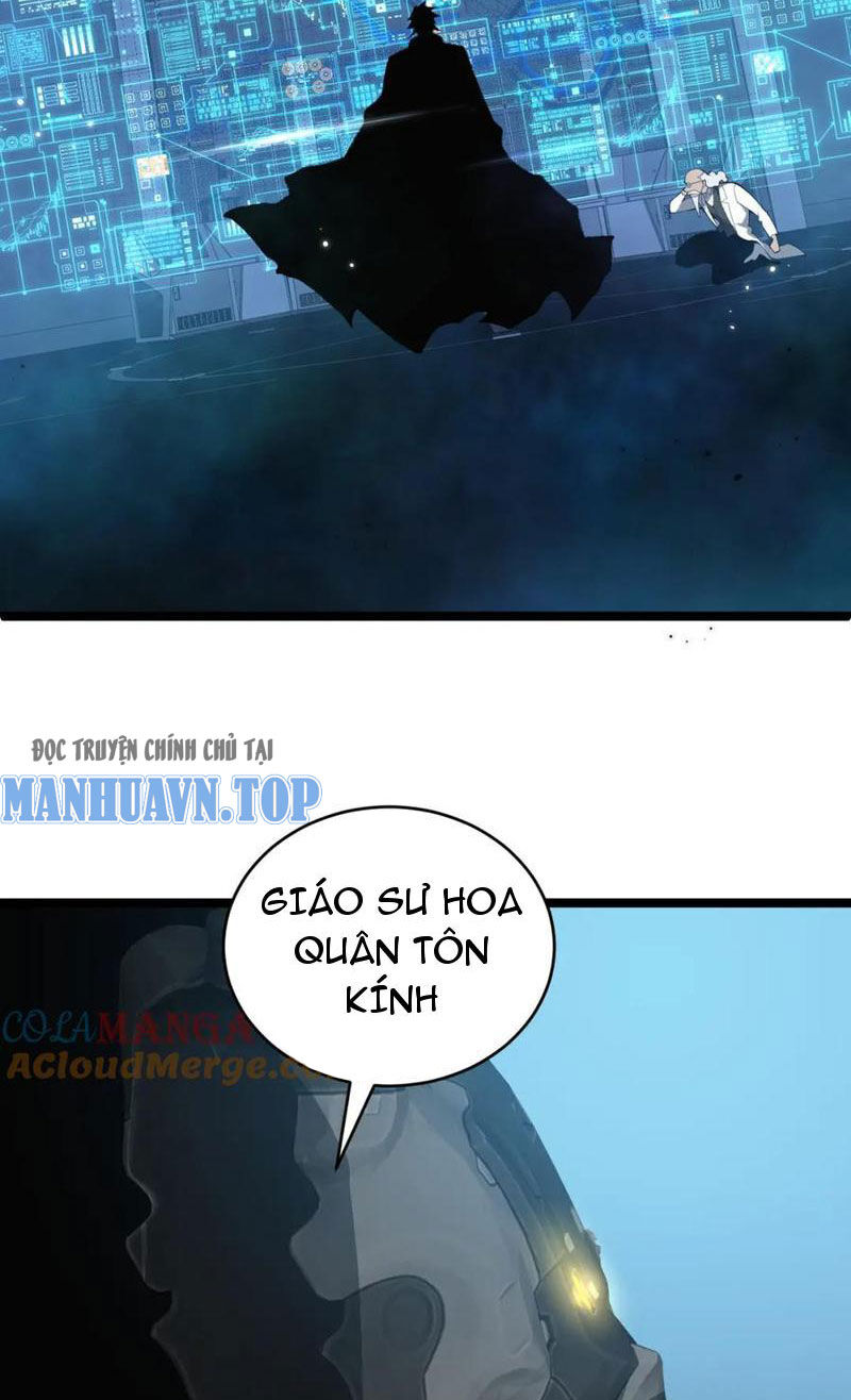 Đọ Sức Mạnh Sao? Nhưng Ta Là Vong Linh Pháp Sư! Chapter 13 - Trang 2