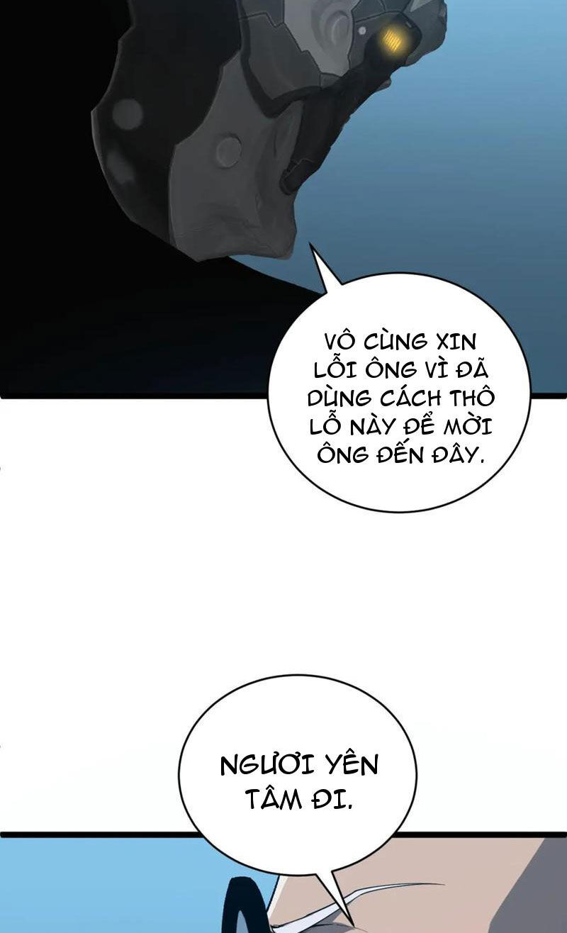 Đọ Sức Mạnh Sao? Nhưng Ta Là Vong Linh Pháp Sư! Chapter 13 - Trang 2