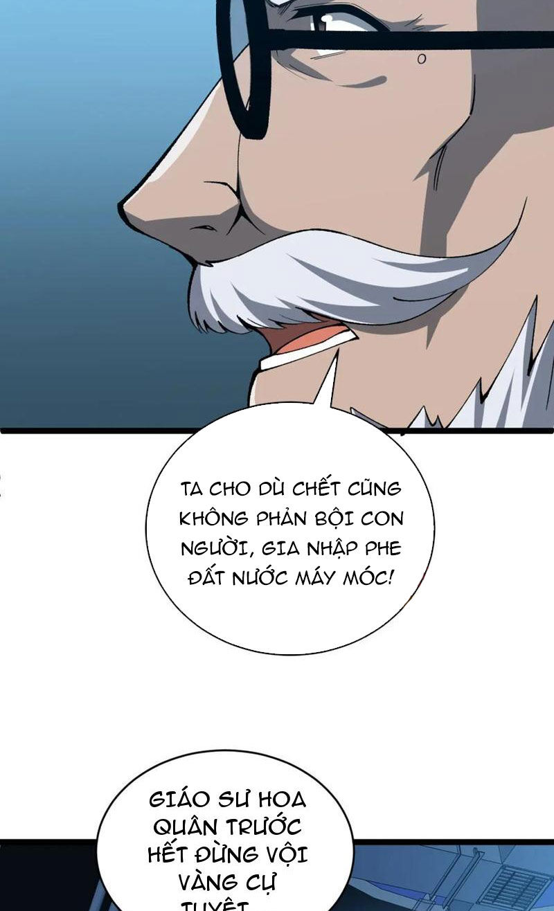 Đọ Sức Mạnh Sao? Nhưng Ta Là Vong Linh Pháp Sư! Chapter 13 - Trang 2