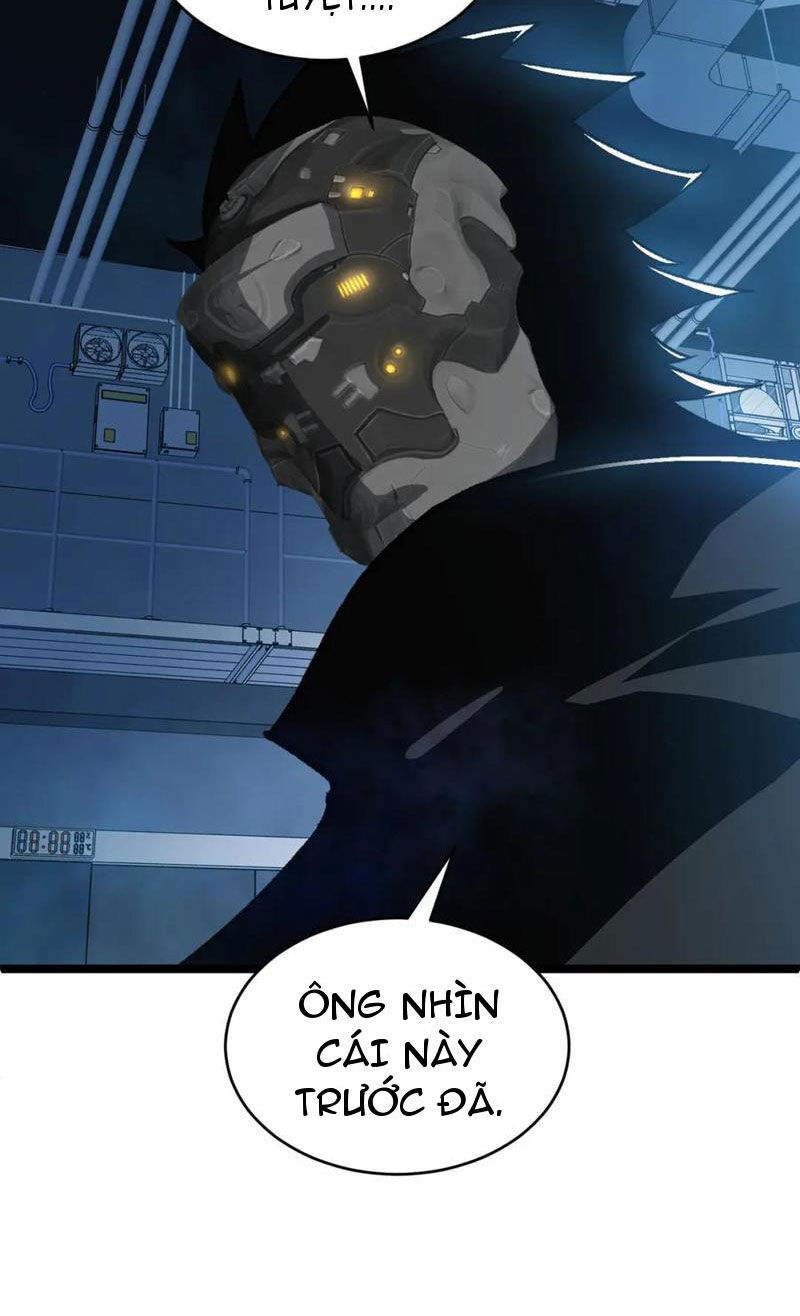 Đọ Sức Mạnh Sao? Nhưng Ta Là Vong Linh Pháp Sư! Chapter 13 - Trang 2