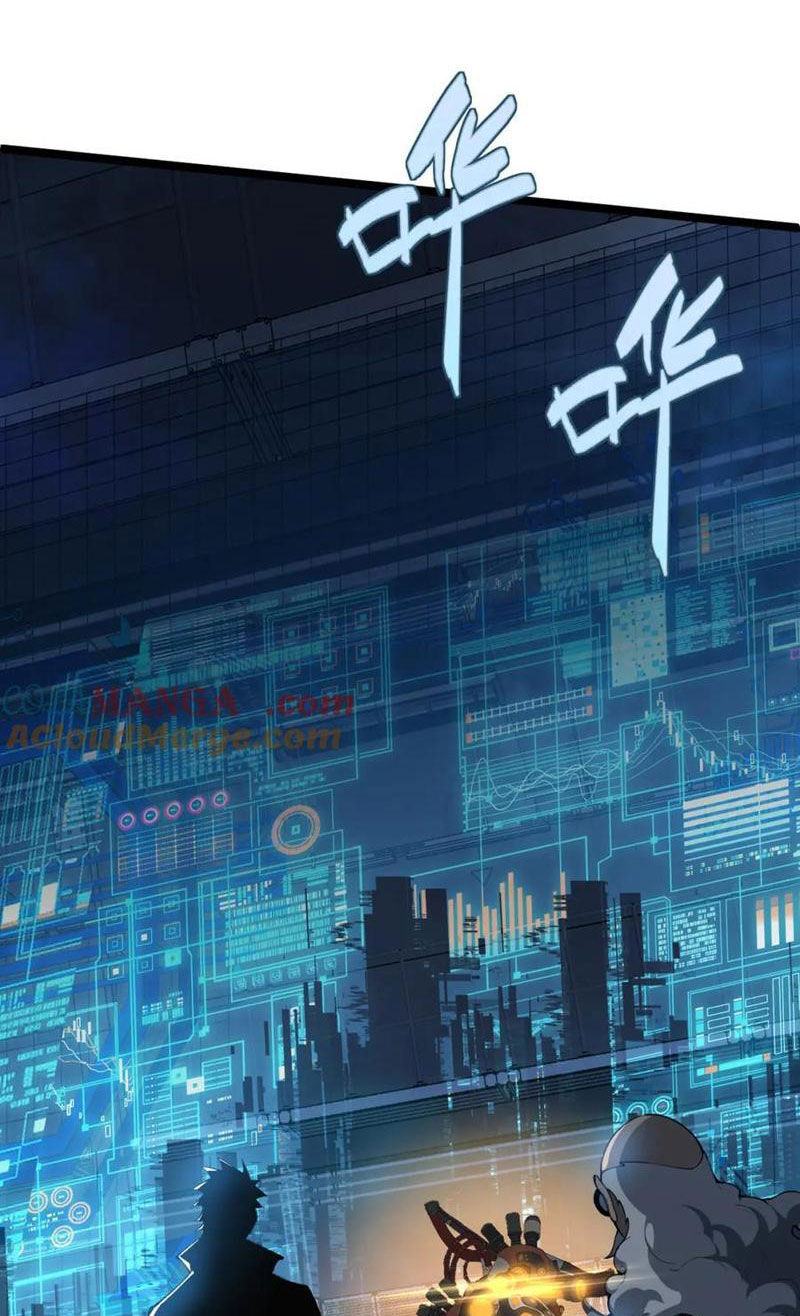 Đọ Sức Mạnh Sao? Nhưng Ta Là Vong Linh Pháp Sư! Chapter 13 - Trang 2