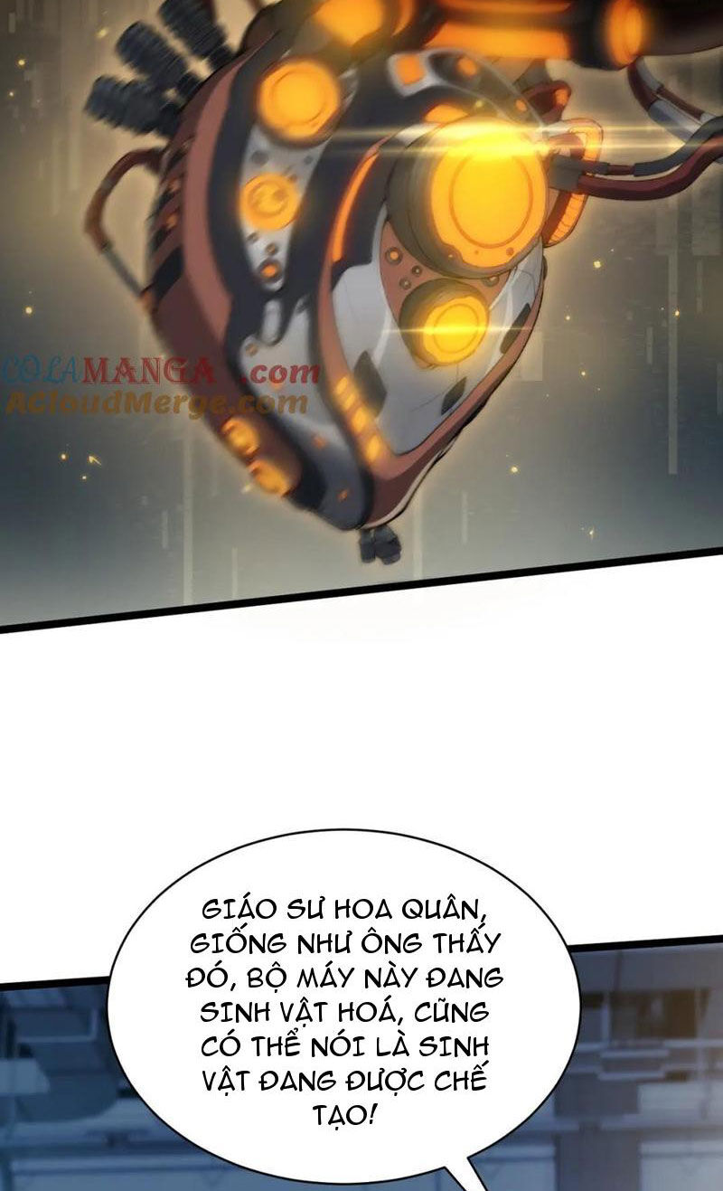 Đọ Sức Mạnh Sao? Nhưng Ta Là Vong Linh Pháp Sư! Chapter 13 - Trang 2