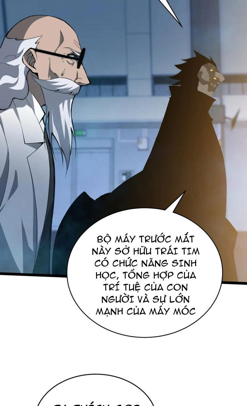 Đọ Sức Mạnh Sao? Nhưng Ta Là Vong Linh Pháp Sư! Chapter 13 - Trang 2