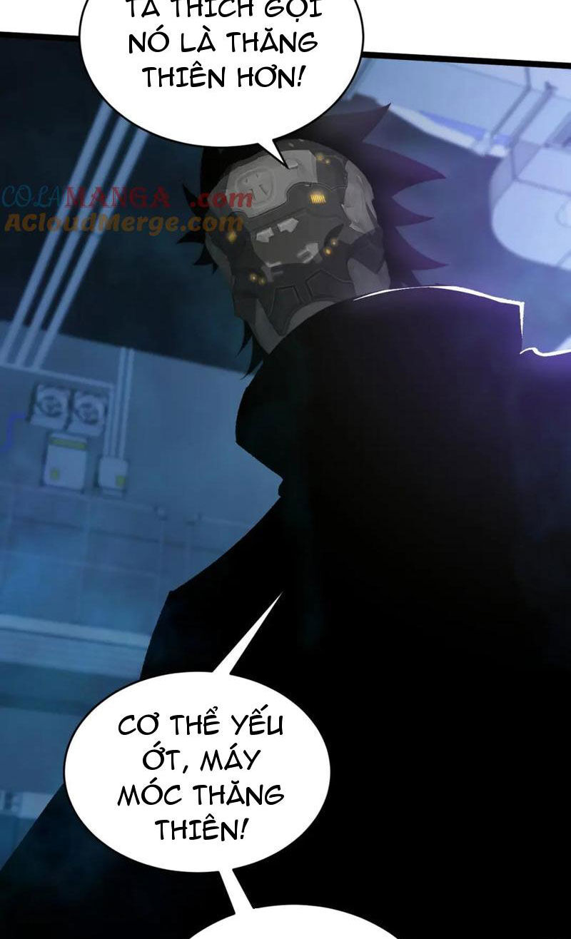 Đọ Sức Mạnh Sao? Nhưng Ta Là Vong Linh Pháp Sư! Chapter 13 - Trang 2