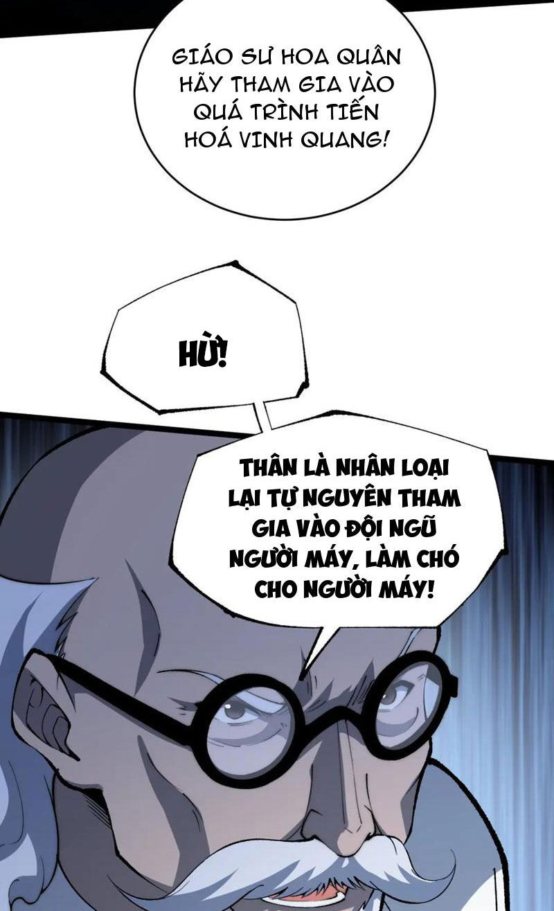 Đọ Sức Mạnh Sao? Nhưng Ta Là Vong Linh Pháp Sư! Chapter 13 - Trang 2
