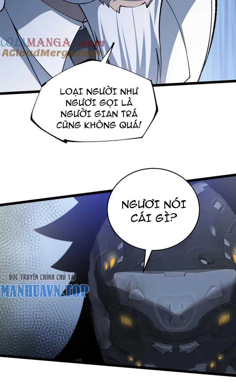 Đọ Sức Mạnh Sao? Nhưng Ta Là Vong Linh Pháp Sư! Chapter 13 - Trang 2