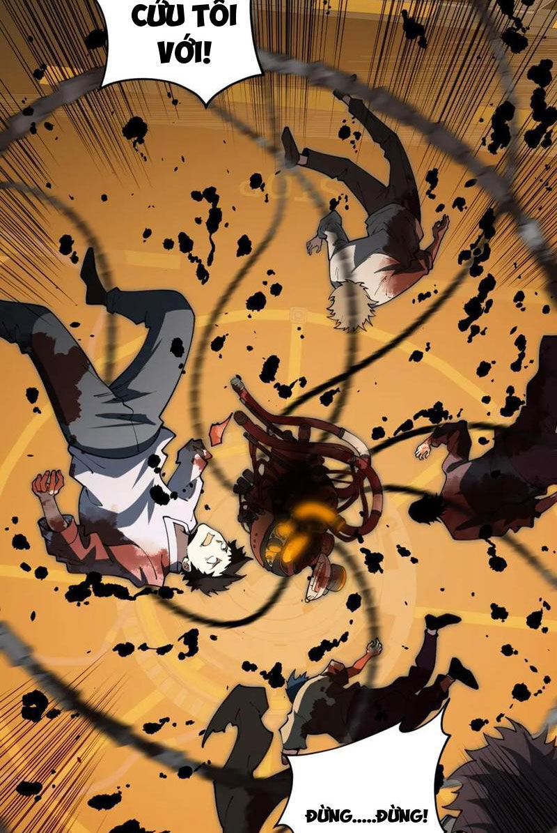 Đọ Sức Mạnh Sao? Nhưng Ta Là Vong Linh Pháp Sư! Chapter 13 - Trang 2