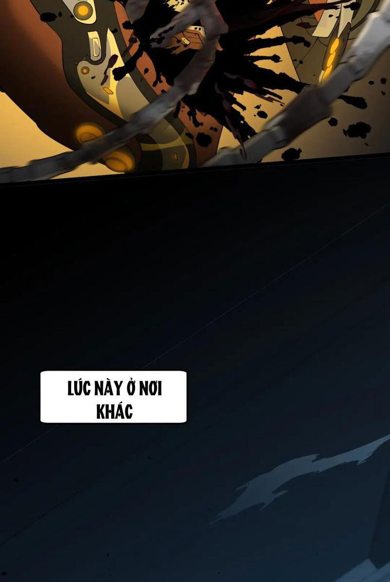 Đọ Sức Mạnh Sao? Nhưng Ta Là Vong Linh Pháp Sư! Chapter 13 - Trang 2