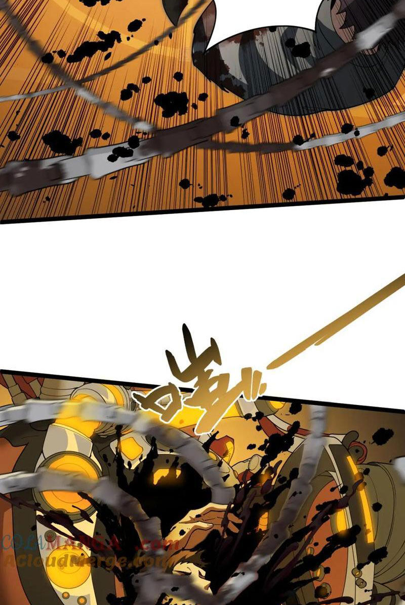 Đọ Sức Mạnh Sao? Nhưng Ta Là Vong Linh Pháp Sư! Chapter 13 - Trang 2