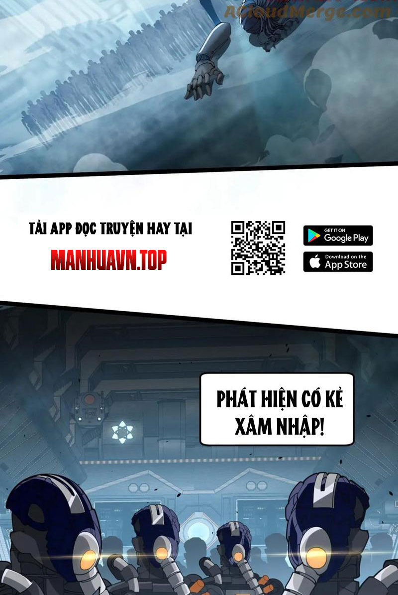 Đọ Sức Mạnh Sao? Nhưng Ta Là Vong Linh Pháp Sư! Chapter 13 - Trang 2