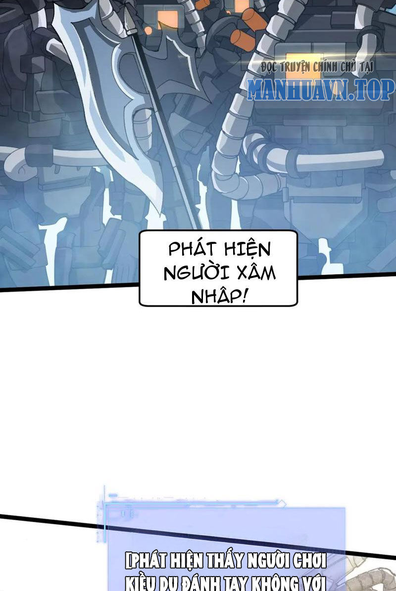 Đọ Sức Mạnh Sao? Nhưng Ta Là Vong Linh Pháp Sư! Chapter 13 - Trang 2