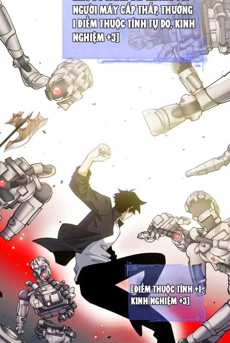 Đọ Sức Mạnh Sao? Nhưng Ta Là Vong Linh Pháp Sư! Chapter 13 - Trang 2