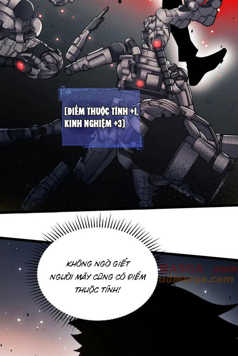 Đọ Sức Mạnh Sao? Nhưng Ta Là Vong Linh Pháp Sư! Chapter 13 - Trang 2