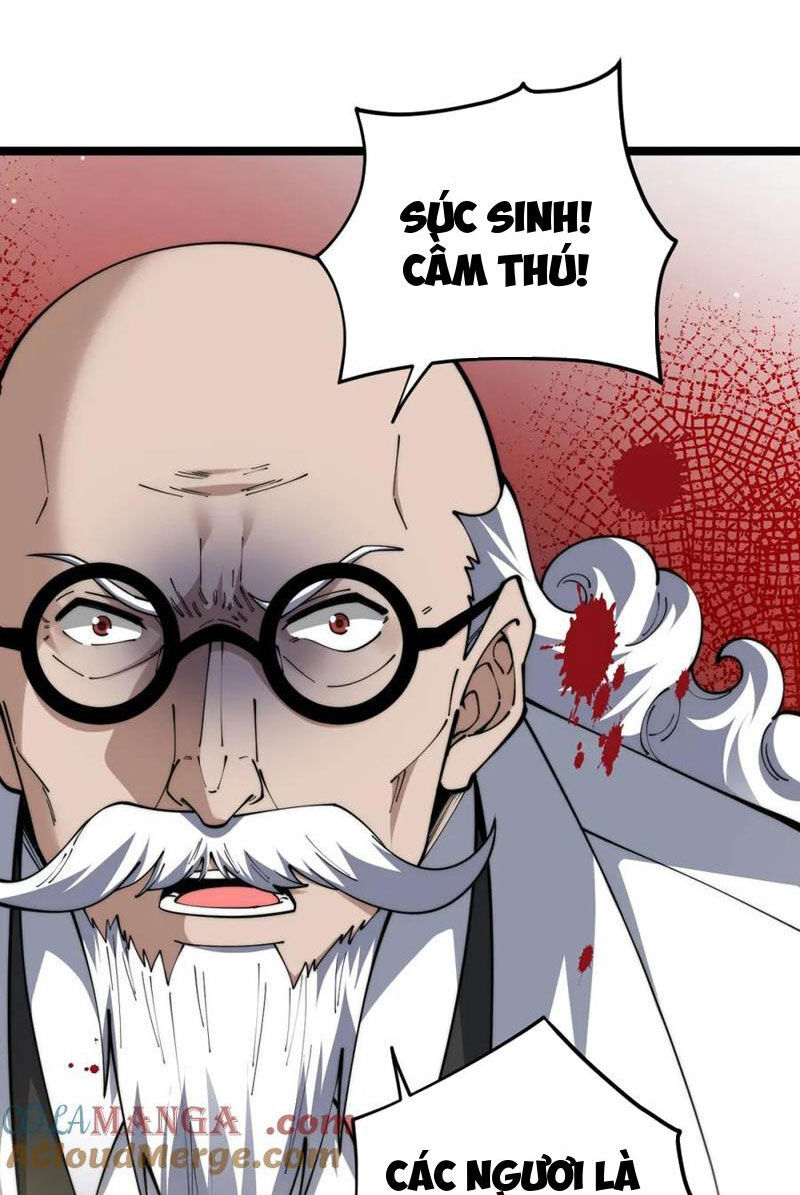 Đọ Sức Mạnh Sao? Nhưng Ta Là Vong Linh Pháp Sư! Chapter 13 - Trang 2