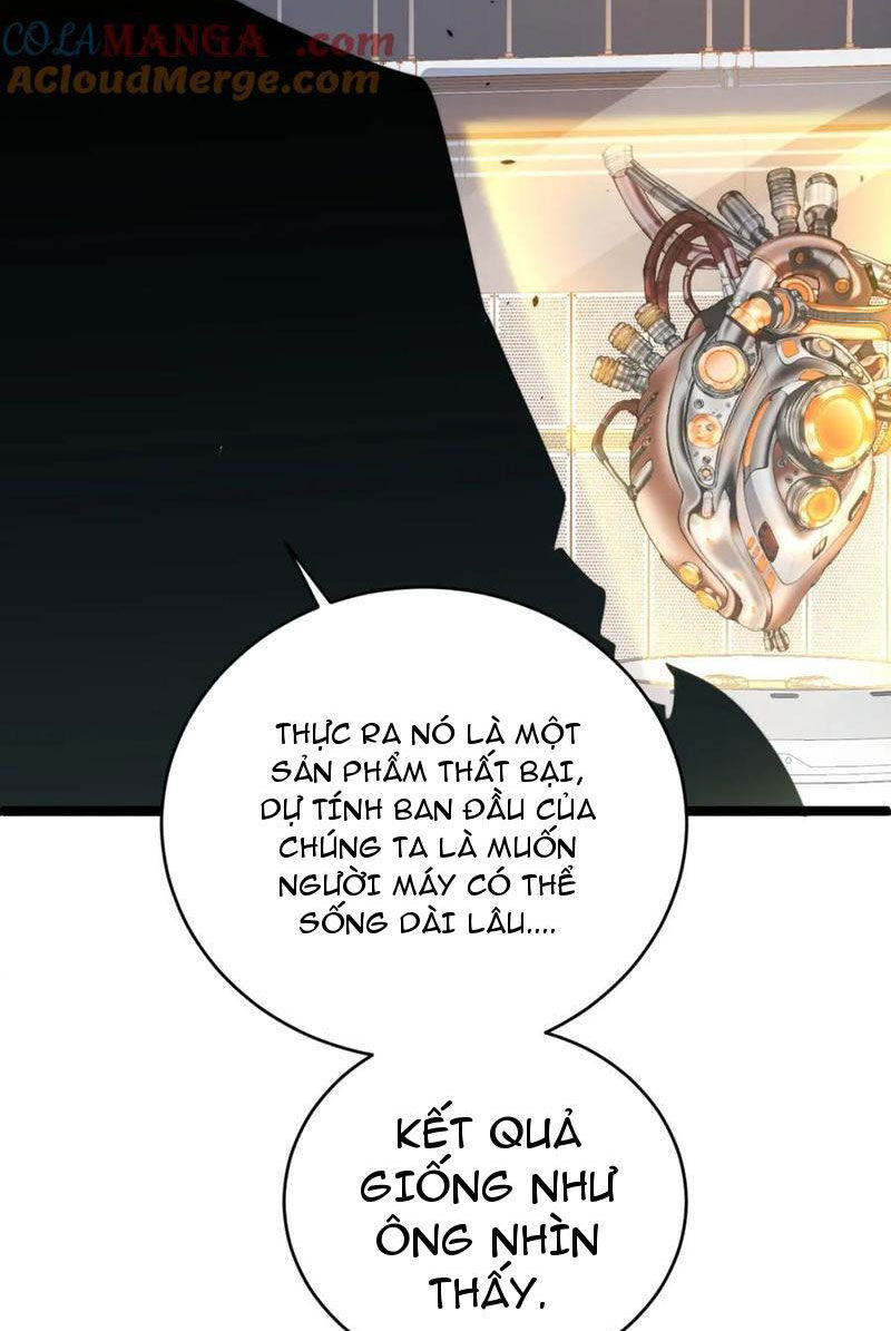 Đọ Sức Mạnh Sao? Nhưng Ta Là Vong Linh Pháp Sư! Chapter 13 - Trang 2